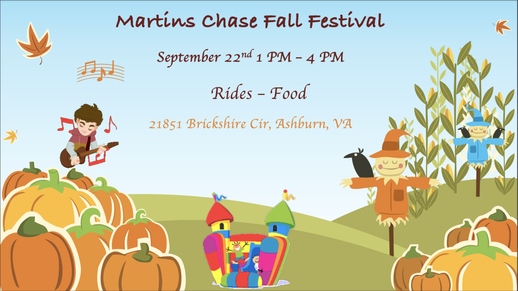 Fall Festival 2024